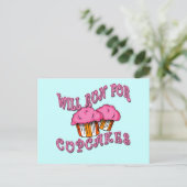 ZULLEN WORDEN UITGEVOERD VOOR KAPITENEN MET T - sh Briefkaart (Staand voorkant)