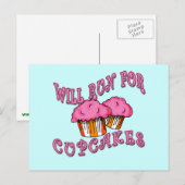 ZULLEN WORDEN UITGEVOERD VOOR KAPITENEN MET T - sh Briefkaart (Voorkant / Achterkant)