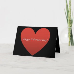 Zult u me Valentijn huwen? - Wenskaart Feestdagen Kaart