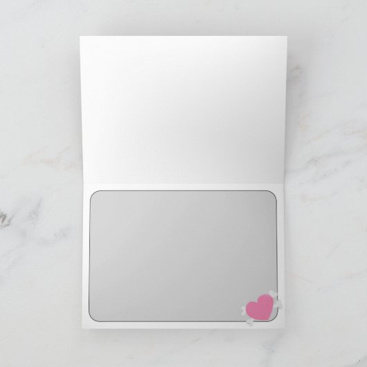 Zult u mijn bruidsmeisje zijn? (Binnen)