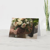 Zult u Mijn Bruidsmeisje zijn? (Voorkant)