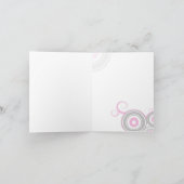 Zult u mijn bruidsmeisje zijn? (Binnen)