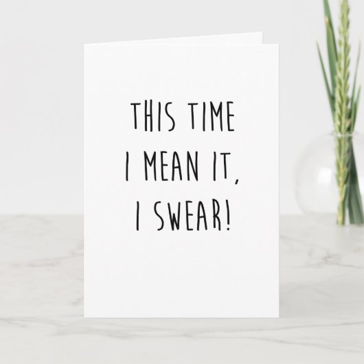 zult u mijn bruidsmeisjekaart zijn (Voorkant)