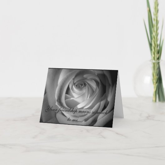 Zult u Mijn Eerste bruidsmeisje BW toenam zijn (Voorkant)