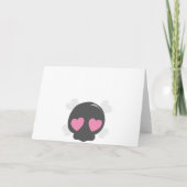 Zult u mijn eerste bruidsmeisje zijn? (Achterkant)