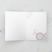 Zult u mijn eerste bruidsmeisje zijn? (Binnen)