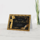 Zult u Mijn Eerste bruidsmeisje zijn? Het Verzoek (Voorkant)