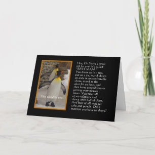 Zult u Mijn Getuige zijn? De Kaart van de Humor