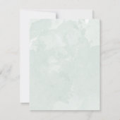 Zult u mijn getuige zijn Eucalyptus (Achterkant)