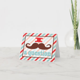 Zult u mijn Groomsman kaarten zijn