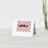 Zult u mijn Groomsman kaarten zijn (Achterkant)