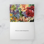 Zult u mijn Leuke BloemenTypografie van (Binnen)