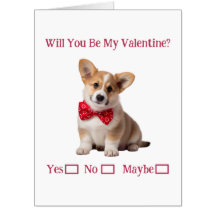 Zult U Mijn Valentijn Zijn Ja Nee Reus Valentine