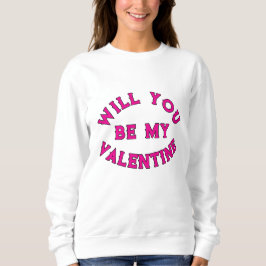 ZULT U MIJN VALENTIJN ZIJN TRUI