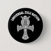 ZULU-BUTTON RONDE BUTTON 5,7 CM (Voorkant)