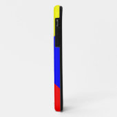 ZULU Case-Mate iPhone CASE (Achterkant/links)
