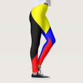 Zulu Leggings (Rechts)