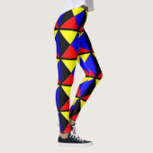Zulu Leggings (Rechts)