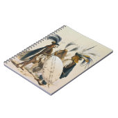 Zulu Soldaten van het leger van koning Panda, bord Notitieboek (Linkerzijde)