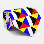 ZULU STROPDAS (Opgerold)