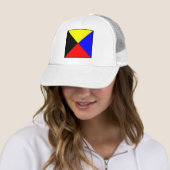 ZULU TRUCKER PET (In situ)