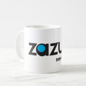 zum-Mok Koffiemok (Voorkant links)