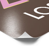 Zuma Beach Los Angeles County California Foto Afdruk (Hoek)