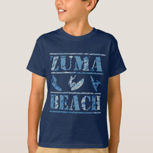 Zuma Beach T-shirt