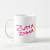 ZUMA  KOFFIEMOK (Links)
