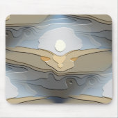 ZUN OVER DE HILLEN MUISMAT (Voorkant)