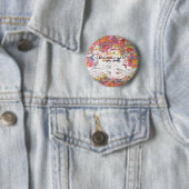 ZUNE RONDE BUTTON 5,7 CM (In situ)