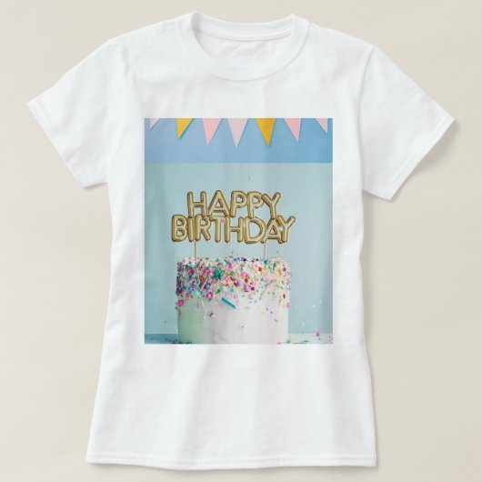 Zuni 1001 | Unisex T-shirt met korte mouwen (Design voorkant)