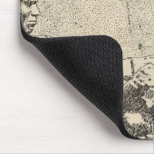 Zuni-adelkooi Muismat (Hoek)