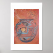 Zuni Soul Jar Poster (Voorkant)