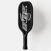 ZURE KROON PICKLEBALL PADDLE (Links)