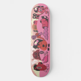 Zure Pop 2 Skateboard