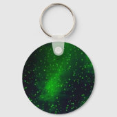 Zure regen sleutelhanger (Voorkant)