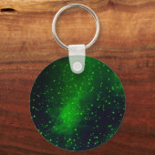 Zure regen sleutelhanger (Voorkant)