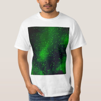 Zure regen t-shirt
