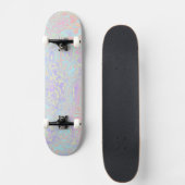 Zure Reis Regenboog Persoonlijk Skateboard (Voorkant)