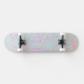Zure Reis Regenboog Persoonlijk Skateboard (Horizontaal)