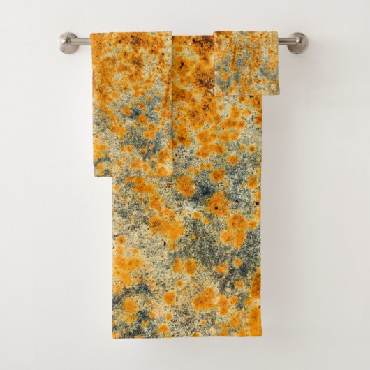 zure roest paden bad handdoek (Insitu)
