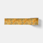zure roest paden grosgrain lint (Voorkant)