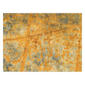 zure roest paden tafelkleed (Voorkant (Horizontaal))