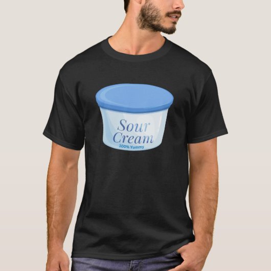 Zure Room Shirt Funny Zure Room Liefhebber Humor (Voorkant)