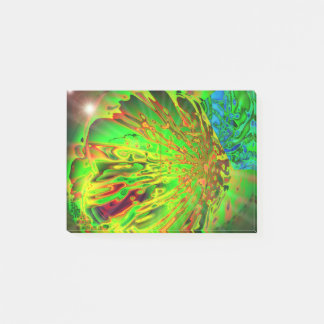 Zure Spat Post-it Briefje Post-it® Notes