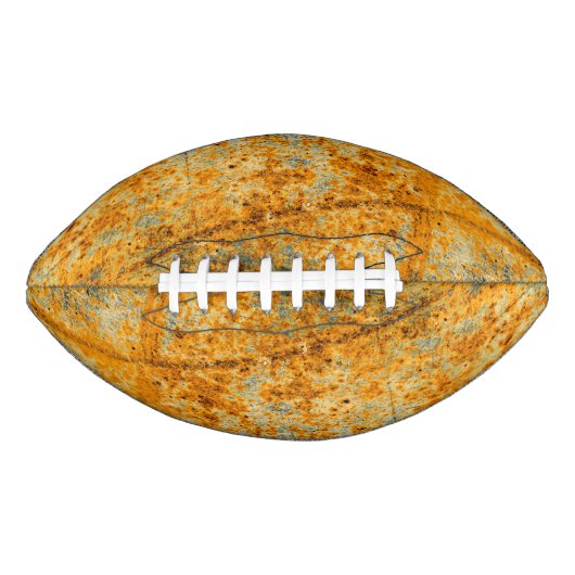 zure stuwwegen american football (Voorkant)