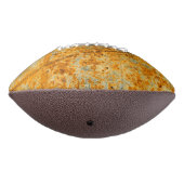 zure stuwwegen american football (Gedraaid 270)