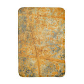 zure stuwwegen badmat (Voorkant Verticaal)