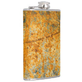 zure stuwwegen heupfles (Rechts)